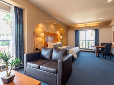 Hotel Flamingo Inn