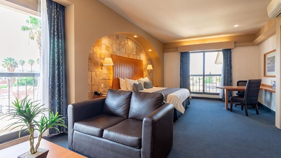Hotel Flamingo Inn