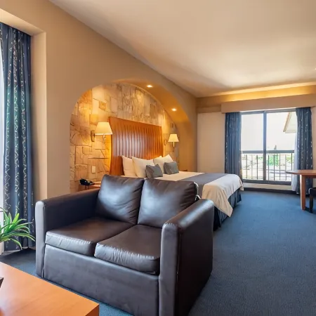 Hotel Flamingo Inn