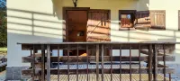 Maison des Skieur- Ski Out - Apartments