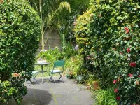 Private Charming Garden Guest Suite Presidio Hts. - Holiday Apartments