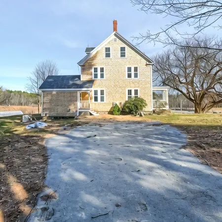 New! l Farm Stay-Emery Farm l Near Portsmouth