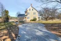 New! l Farm Stay-Emery Farm l Near Portsmouth - Wifi