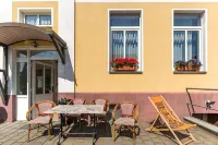 Hotel am Brauhaus - Pet friendly
