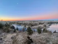 Secluded 3Br Cabin • Fire Pit • RV Parking • Near Tippy DAM & Big-M Trails - 3-Star