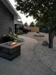 Modern farmhouse oasis. - horses welcome - salle de sport