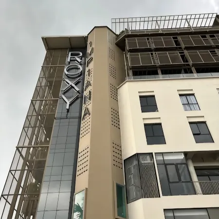 Impiana by Roxy Hotel