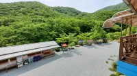 광양 폴라리스펜션 - 펜션
