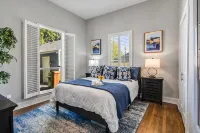 Beautiful Retreat Near Historic Downtown McKinney - 4-نجوم