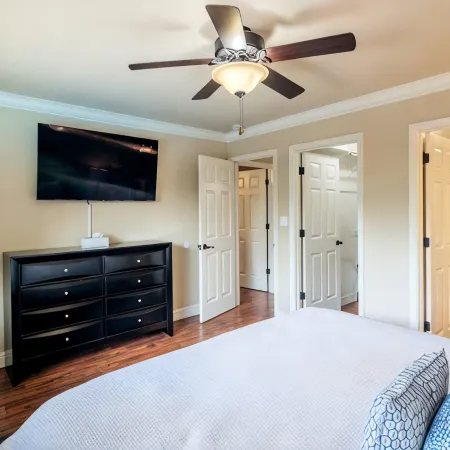 Marvel home w/ Pool, Gazebo, Movie Room, Gym, Traeger