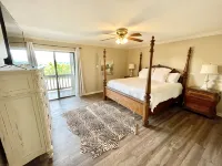 NEW Two Bedroom Lake Getaway! Serene and CLEAN! - 4-Star