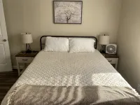 The Stokes Stay - Wifi