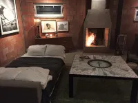 Loft-Like Living in Marfa with Sexy Outdoor Shower - 4-Star