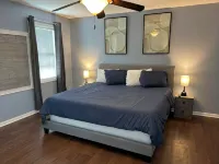 Winterville Wonderland: The best place to stay in the Greenville area! 2 - 4 étoiles