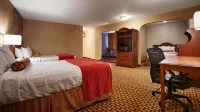 Best Western Heritage Inn - Wifi