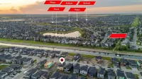 Luxuria Vibe & Vogue 5 Bdrm near Lake! - 3-Sterne