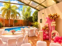 Hotel Florencia by Marho - ที่มีสระว่ายน้ำ