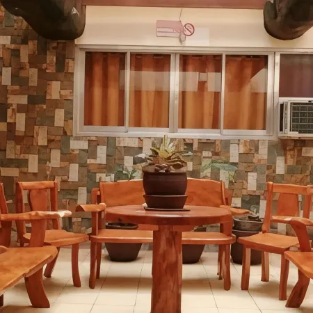 Hotel Asuncion