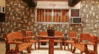 Hotel Asuncion - Bintang 3