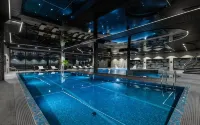 Hotel Seidorf Luxury Wellness & Spa - Wifi