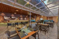 Quality Inn Regency, Nashik - Quầy bar