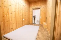 Jirisan One Night Two Days Pension - spa