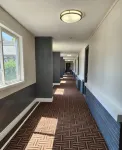 Super 8 by Wyndham Pembroke - Pet friendly