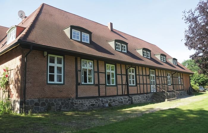 Gut Basthorst Restaurant & Hotel & Wohnmobil-Dinner