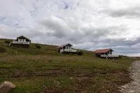 Lysuholl - Havudsigt