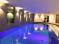 Augustiner Hotel - piscina