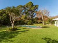 Beluga of Constantia Guest House - Pool