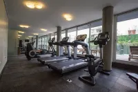كازا سور باليرمو هوتل - جاكوزي