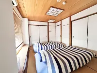 The Little Kamakura Hotel Hotels near Kencho-ji Temple