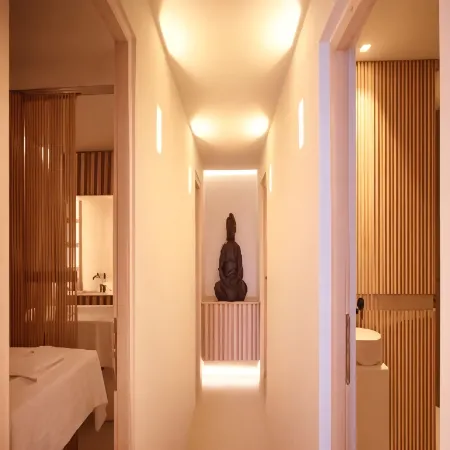 Collini Hotel Mykonos