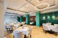 Grand Hotel Coroana - 4-Star