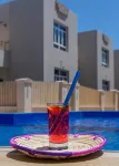 Al Asala Resort - piscina