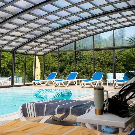 Belmar Park - Jacuzzi, Sauny, Wellness
