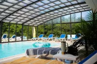 Belmar Park - Jacuzzi, Sauny, Wellness - Pools