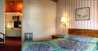 Travelodge by Wyndham Ukiah - 2-Star
