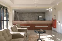 Hotel Lago Araras - Park Yeri