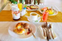 Grazia Apartments - Breakfast