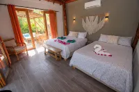 Amalife Beach Club & Hotel - que admiten mascotas