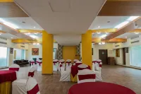 Inventree Hotel Pune - Bữa sáng
