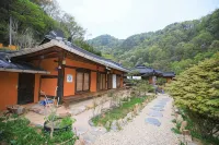Hadong Deulkok Sanbang Pension - 2-Star