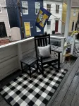 Walk to the Naval Academy and Historic Annapolis.  Private Parking at the Home. - balcony