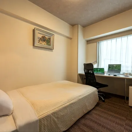Kusano Hotel Hotels in Kitakami