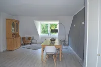 2.5 room apartment in central forest location Essen-Bredeney/Rüttenscheid - 2-Star