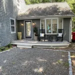 Relaxing family New Seabury home on cul-de-sac steps from Pond & Golf Course - Wifi