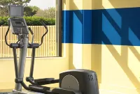 Four Points by Sheraton Dallas Fort Worth Airport North - Gym