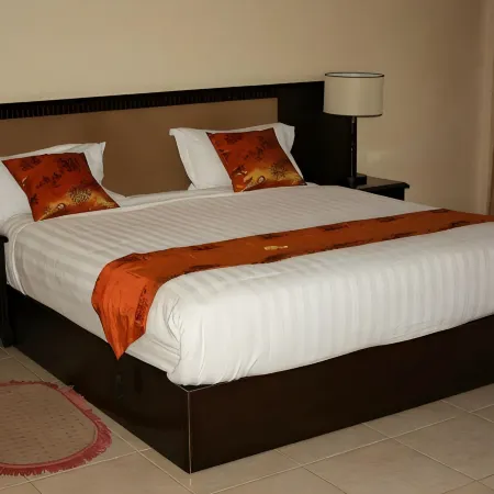 Nashera Hotel